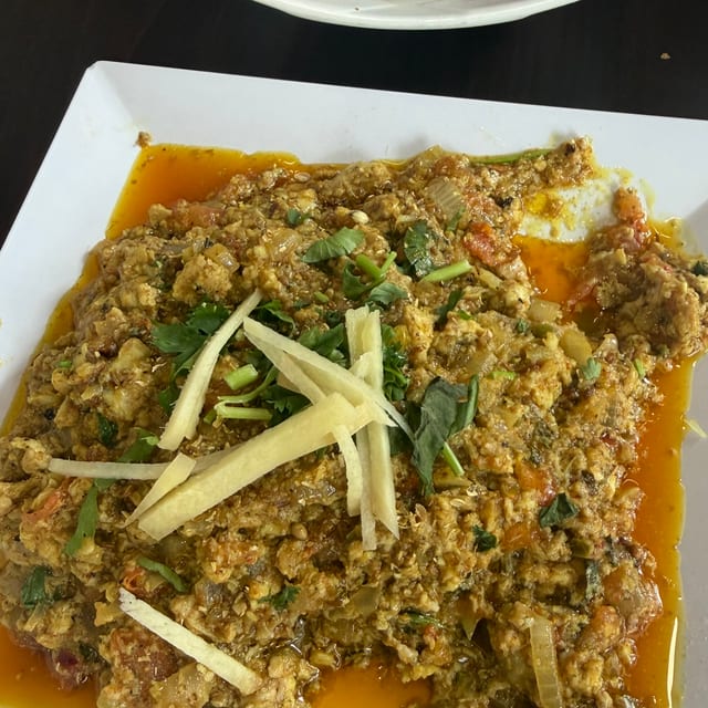 Brain Masala.