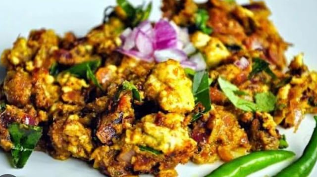Brain Masala.