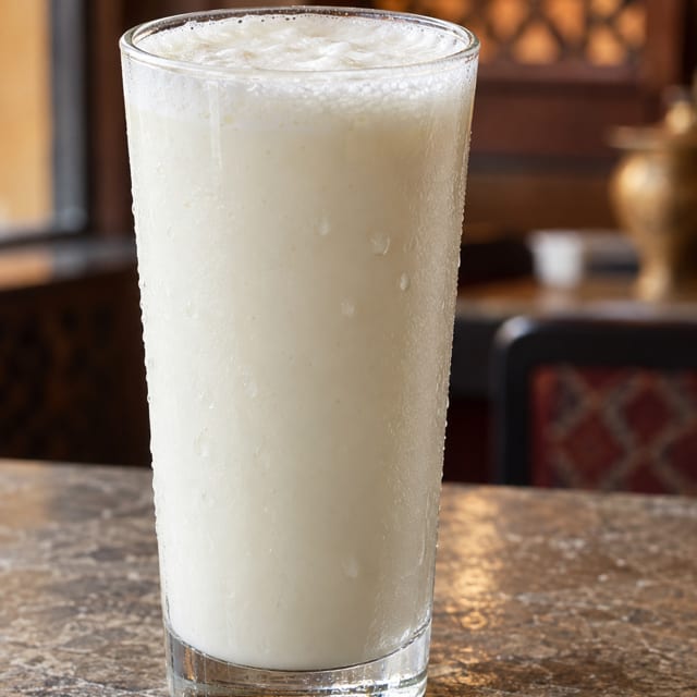 Lassi.