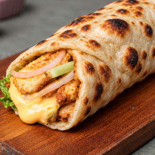 Nosh Specail Cheese Roll