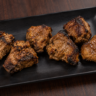 Lamb Tikka