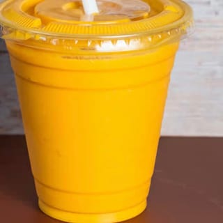 Mango Lassi