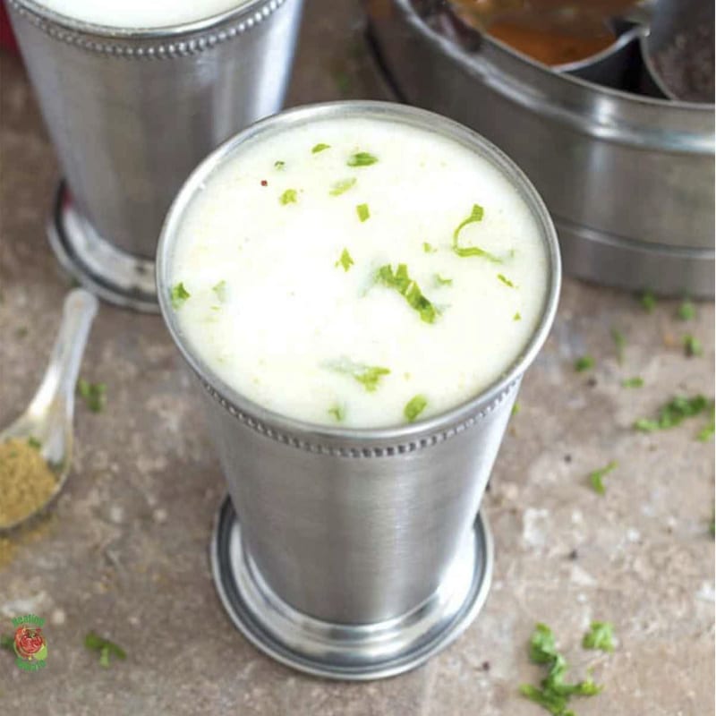 Lassi.