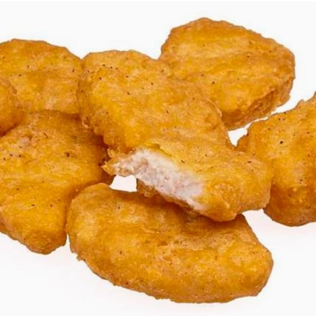Nuggets.