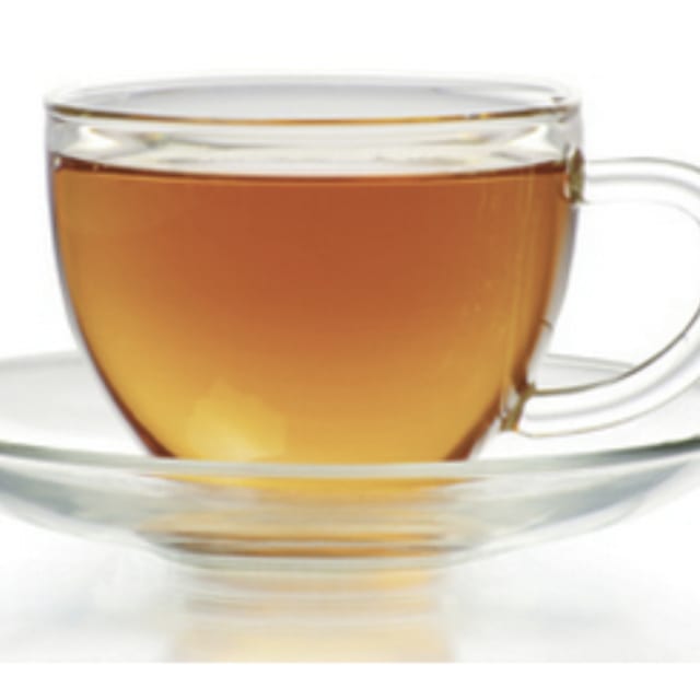 Green Tea (N).