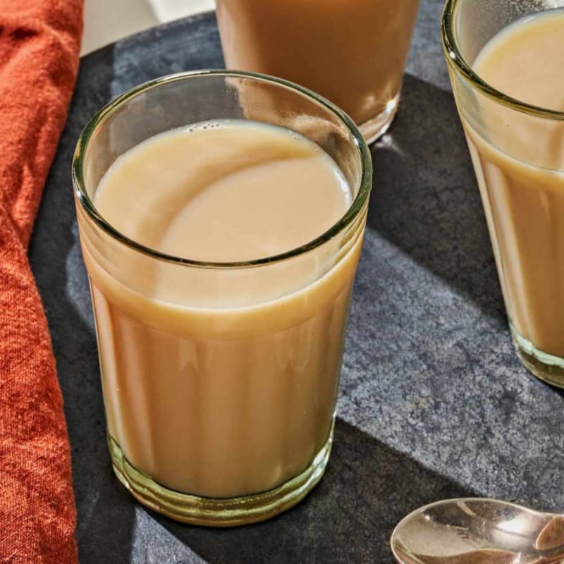 Karak Chai.